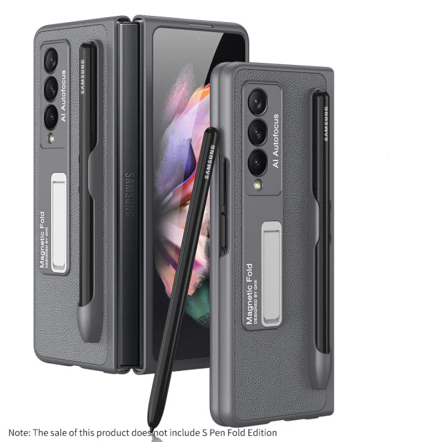 Pen Slot Case Cover for Z FOLD