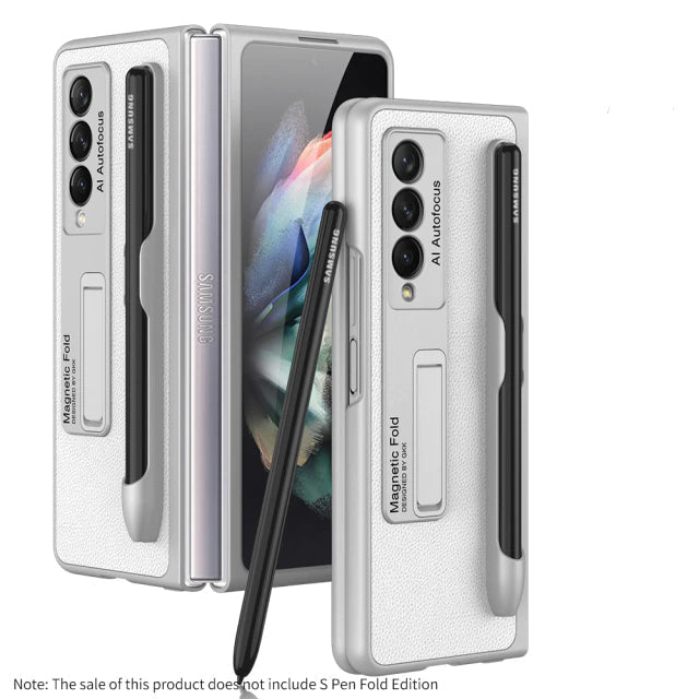 Pen Slot Case Cover for Z FOLD