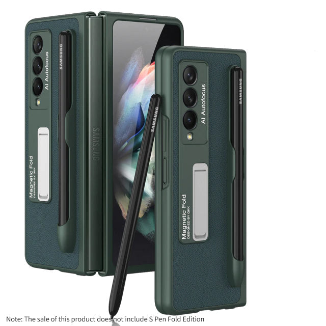 Pen Slot Case Cover for Z FOLD