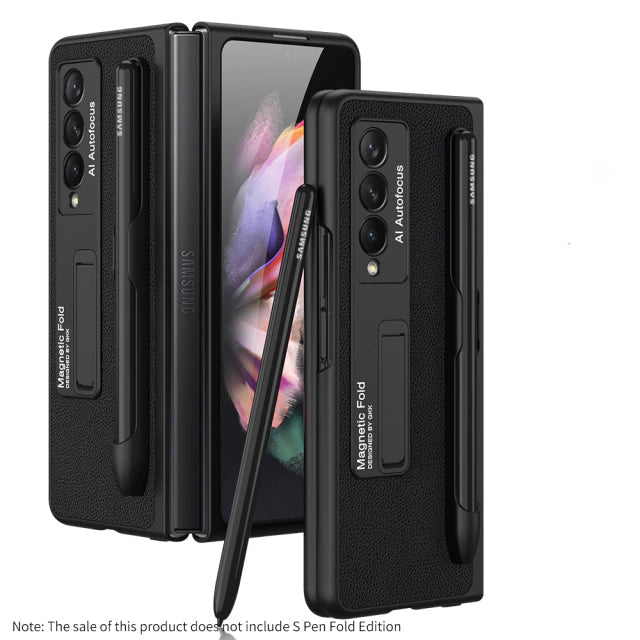Pen Slot Case Cover for Z FOLD
