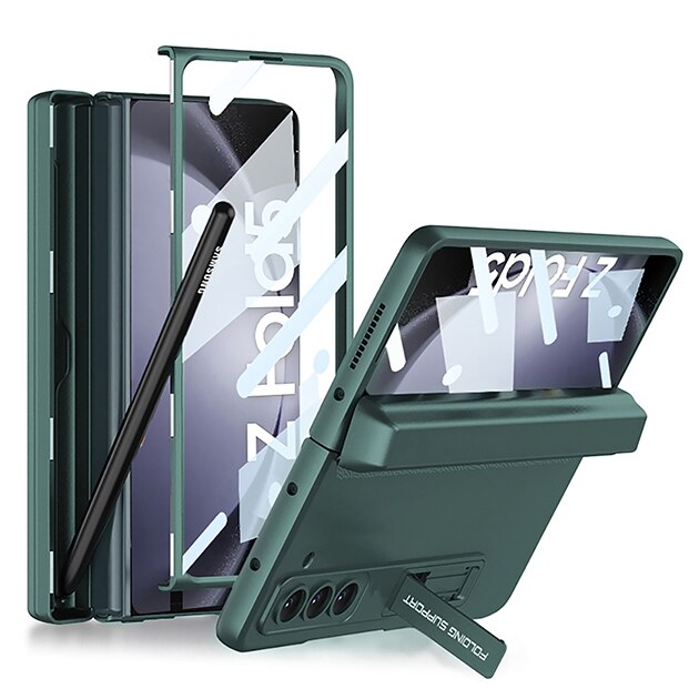 Shockproof Case with Pen Holder