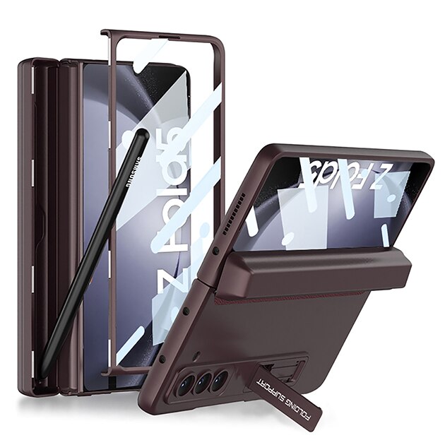 Shockproof Case with Pen Holder