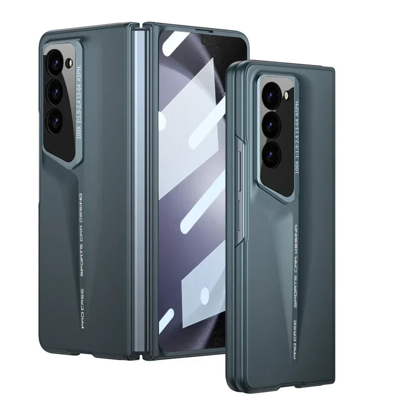 Sport Car Design Hard Case