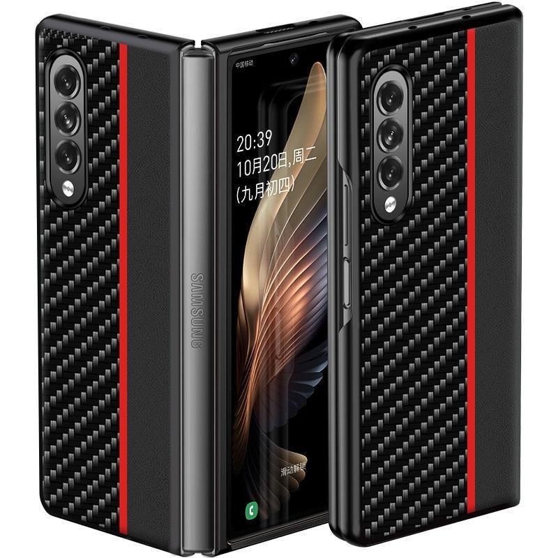 Carbon Fiber For Z FOLD