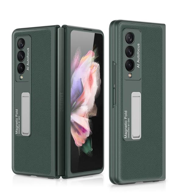 Luxury Stand Back For Z FOLD