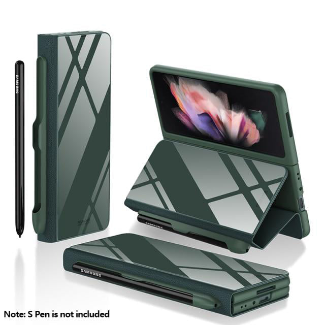 Case with S Pen Slot for Galaxy Z FOLD