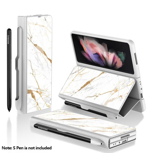 Case with S Pen Slot for Galaxy Z FOLD