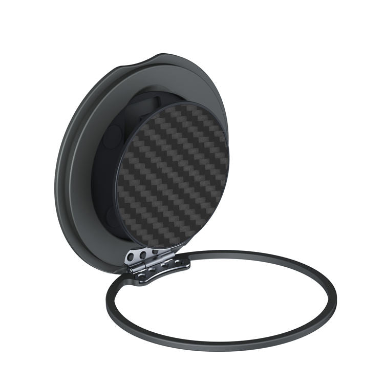 ArmorPop Aramid Fiber Phone Grip & Stand for Samsung Galaxy Z Fold Series