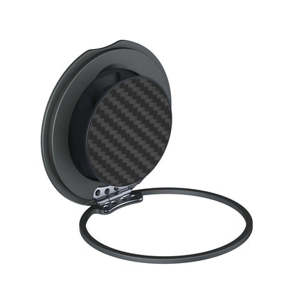 ArmorPop Aramid Fiber Phone Grip & Stand for Samsung Galaxy Z Fold Series