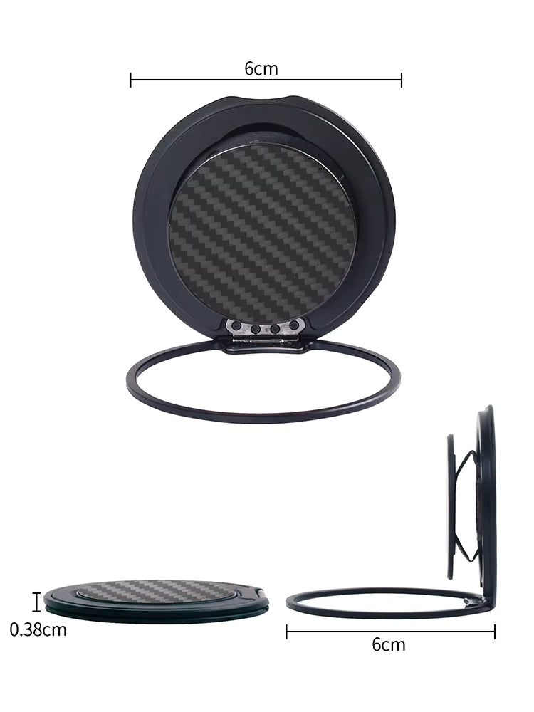 ArmorPop Aramid Fiber Phone Grip & Stand for Samsung Galaxy Z Fold Series