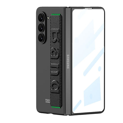 Wrist Strap Cover For Samsung Galaxy Z Fold 5