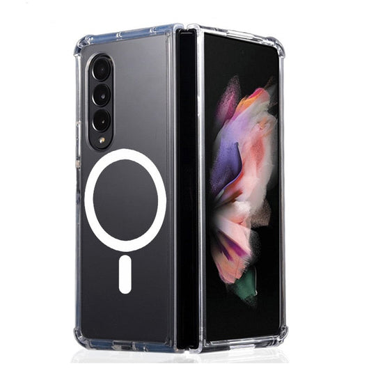 New Magsafe Magnetic Case For Galaxy Z Fold Series