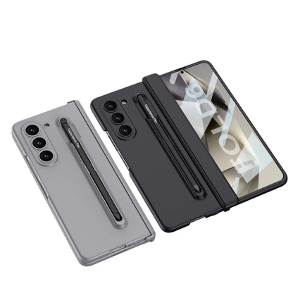Shockproof Case & Slim Pen Holder