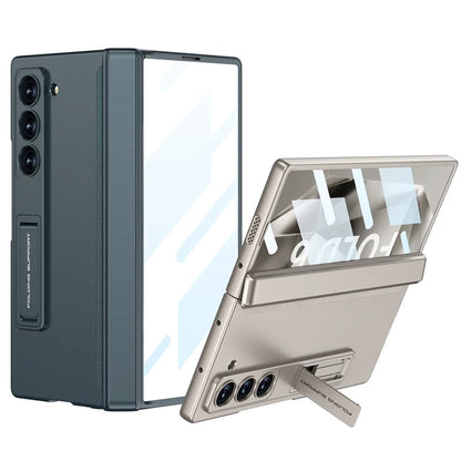 Armor Case & Hinge Protection