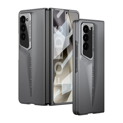 Full Protection Case For Samsung Galaxy Z Fold 6