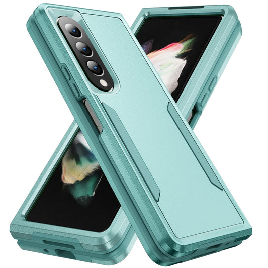 Anti-Scratch Protective Hard Case for Samsung Galaxy Z Fold Series