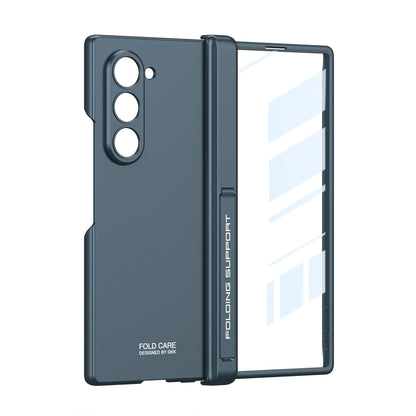 Shockproof Case with Magnetic Hinge Protection & Stand for Samsung Galaxy Z Fold 6