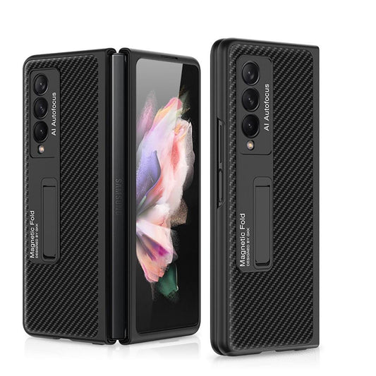 Luxury Stand Back For Z FOLD