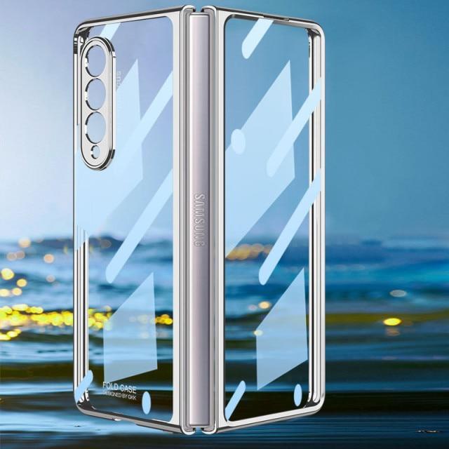 TRANS Case for Samsng Z FOLD
