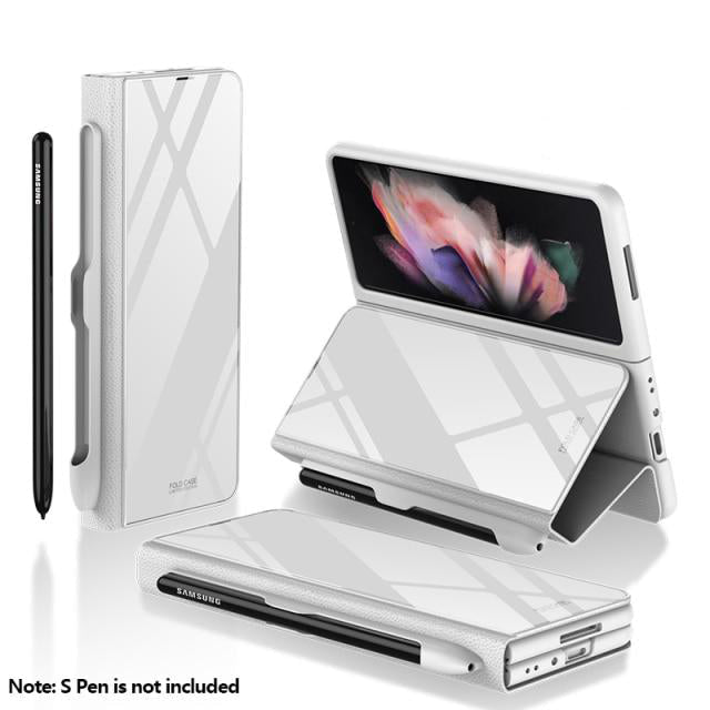 Case with S Pen Slot for Galaxy Z FOLD